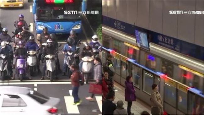 機車通勤超貴？　他的分析網友戰翻了