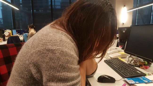 肉肉女怕被甩　跨國買減肥藥GG了！
