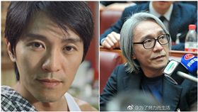 周星馳（合成圖/翻攝自微博）