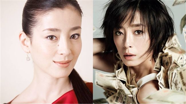 宮澤理惠26年前毀婚　內幕遭爆出