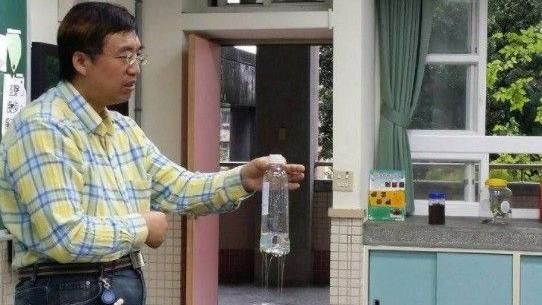 遭學生衝撞摔癱　優良師恐終生插管