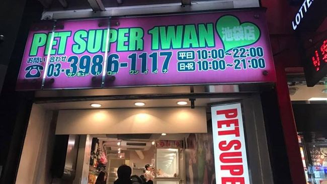 批日本店家不老實　她反遭網友狠打臉
