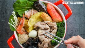 單身,經濟,王品集團,12 MINI,獨享鍋,慶城街1號