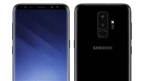 諜照,推特,S9,S9 Plus,三星,Exynos 9810,S9+