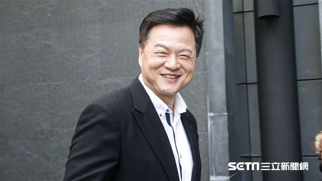 周錫瑋曾任改制前的台北縣長。（圖／資料照）