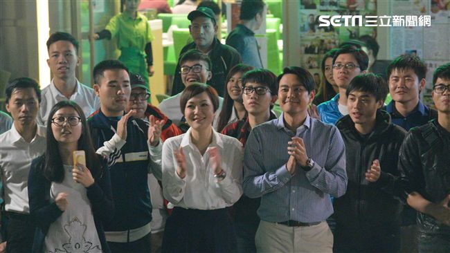 不只國粵語！這部港劇居然有台語配音