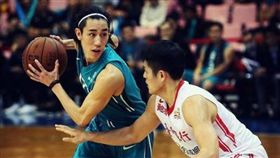 富邦勇士,林書緯,技術犯規,SBL,生涯
（圖／翻攝自林書緯IG）