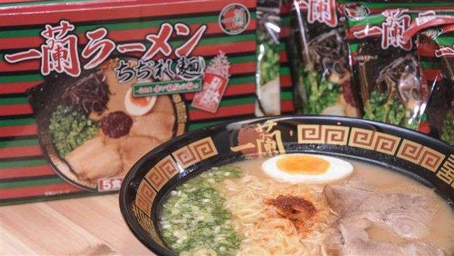台灣也有日本味！網友最愛拉麵排行