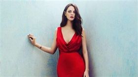 凱亞絲柯黛蘭莉歐。（圖／翻攝自凱亞絲柯黛蘭莉歐IG）