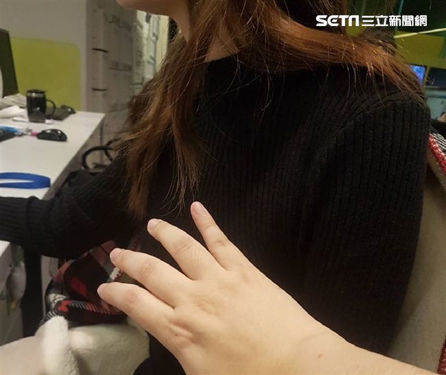 幫少女免費刺青　遭對方家屬控性侵