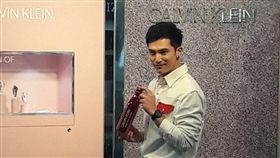 邱澤,一日店長,情人節,小三與小王,舞台劇