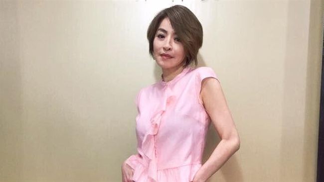 李芳雯仍未婚　賣2千萬房終老養生村