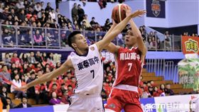 HBL南山高中,張鎮衙（圖／記者劉家維攝）