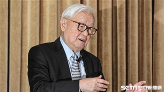 泰國APEC　張忠謀將第6度擔任領袖代表