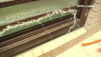 租霸欠租不還鑰匙　嗆房東：要告去告