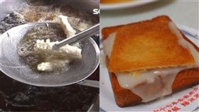 台南,美食,棺材板,蝦捲,過譽,PTT,批踢踢