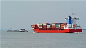 建宏1號,蒙古,大陸,貨輪,國防部,松山機場,沉船,臺籍,船員　圖／翻攝自Pixabay https://goo.gl/458GRM