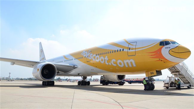 潑水節、暑假通通有　曼谷機票免兩千