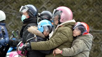 入秋最低溫出現！明北部恐下探1字頭