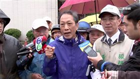 里長要求桃園煉油廠遷廠
