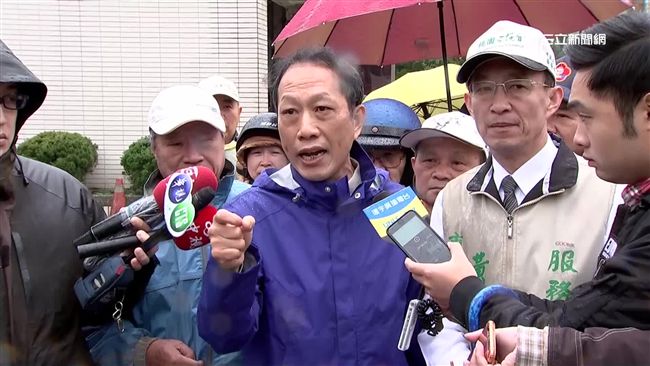 煉油廠爆炸民心驚　里長疾呼立即遷廠