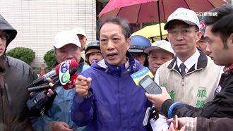 煉油廠爆炸民心驚　里長疾呼立即遷廠