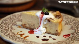 靜岡不只有綠茶　清酒也能做起司蛋糕