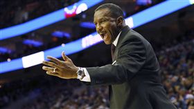 ▲Dwane Casey。（圖／美聯社／達志影像）