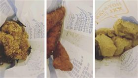 這樣的份量180元，你覺得合理嗎？還是又是另一個坑殺遊客的地方呢？(圖/翻攝自爆料公社)