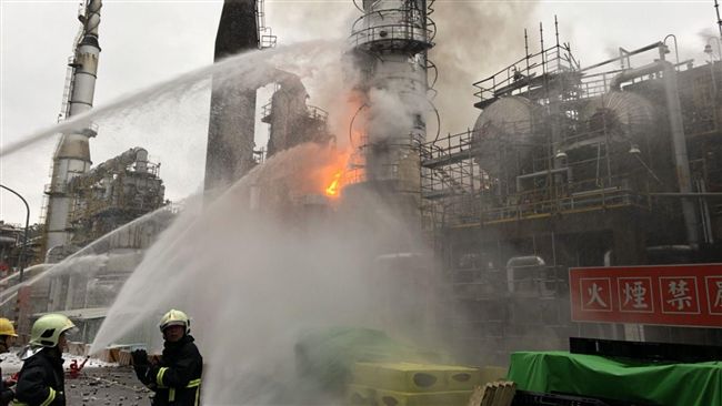 桃園煉油廠遷廠　中油：積極覓地