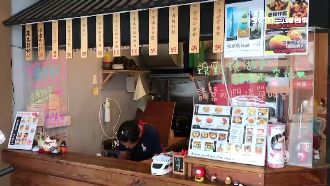 咖哩飯沒附湯　奧客跳針狂罵「黑店」