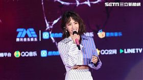 蔡依林 DOUBLE PLAY 粉絲同樂會