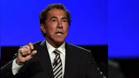 賭場大亨涉性侵　美議員逼退政治獻金（圖／翻攝自推特）美國,永利,Steve Wynn,賭場大亨
https://twitter.com/search?q=Steve%20Wynn&src=typd&lang=zh-tw