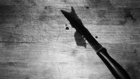 水果刀,刀,殺人,砍 示意圖／攝影者Dakota_Starr, Flickr CCLicense
https://flic.kr/p/98BPbt