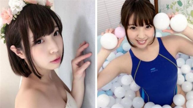 片場遭同事八卦　AV女優怒批噁心