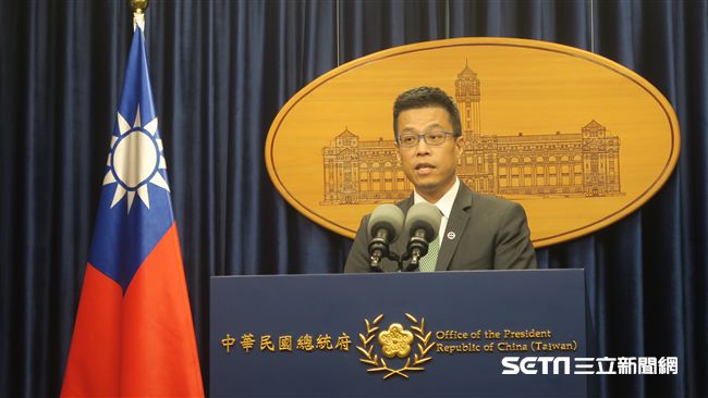 安倍親函慰問震災　府：患難見真情