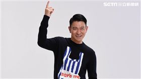 劉德華（圖／台灣映藝提供）