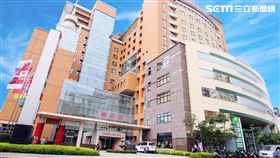 新莊翰品酒店。（圖／TripAdvisor提供）