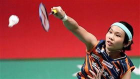 ▲戴資穎。（圖／badminton photo 提供）