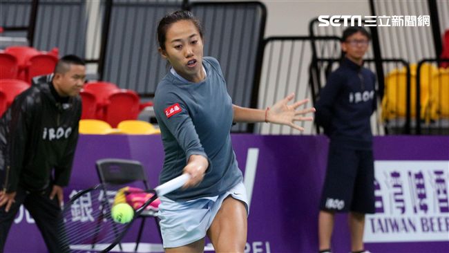 費德勒20冠創舉　中國張帥：太偉大