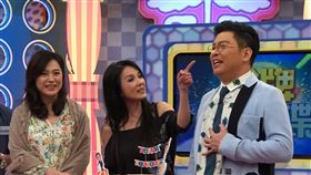 曾國城,丁國琳,張鳳書/記者黃慈雯攝影