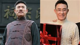 杜志國　杜淳／翻攝自全明星探