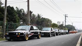 BMW E30,老車,反串,不識貨（圖／靠北男友臉書）