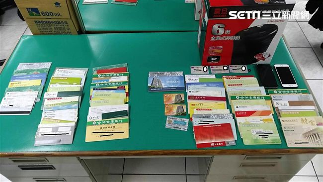 申請低收補助不成　老翁反淪車手遭逮