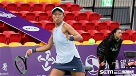 ▲張凱貞。（圖／記者蔡宜瑾攝影）