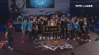 2018扯鈴制霸！方庭良奪冠靠巧思