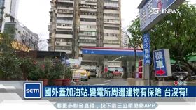 嫌惡設施緊鄰住宅　恐成不定時炸彈