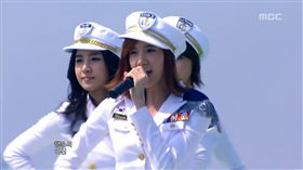 少女時代美腿狂勾撩倒韓國人　創9年紀錄無人能破
圖／翻攝自MBCkpop YouTube
https://www.youtube.com/watch?v=z3RTc-8J3CU