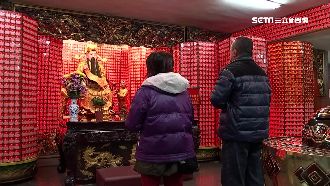 拜文武財神有密！祭品忌蘋果、鳳梨酥