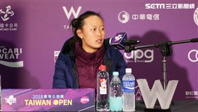 ▲張凱貞。（圖／記者蔡宜瑾攝影）